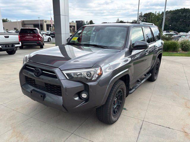 2023 Toyota 4Runner SR5 2WD