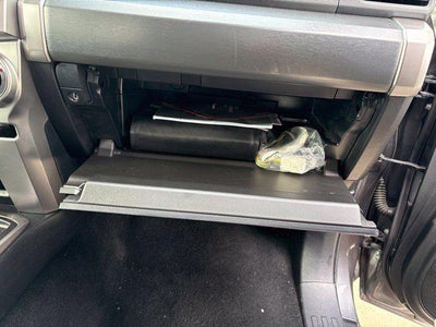 2023 Toyota 4Runner SR5 2WD