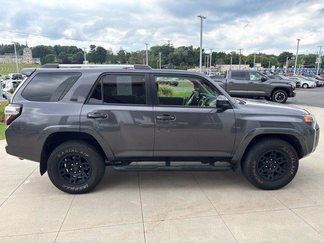 2023 Toyota 4Runner SR5 2WD