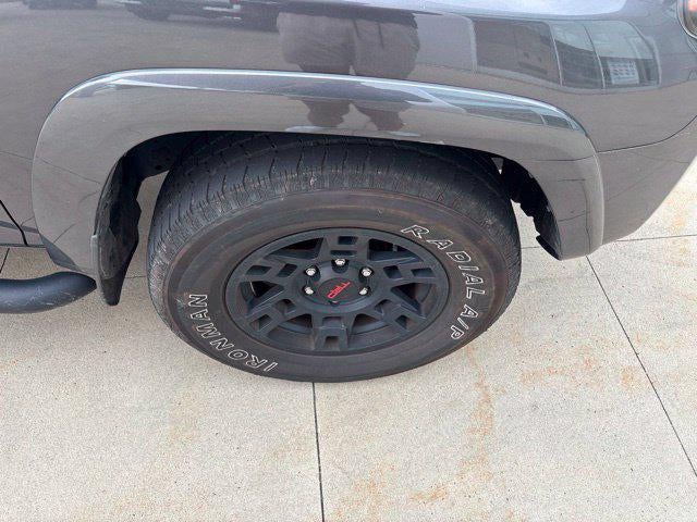 2023 Toyota 4Runner SR5 2WD