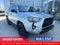 2021 Toyota 4Runner Venture 4WD