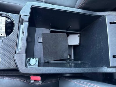 2021 Toyota 4Runner Venture 4WD