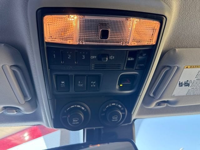 2021 Toyota 4Runner Venture 4WD