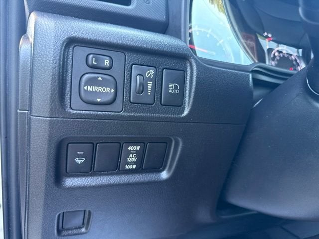 2021 Toyota 4Runner Venture 4WD