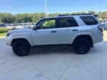 2021 Toyota 4Runner Venture 4WD