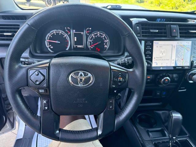 2021 Toyota 4Runner Venture 4WD