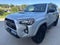 2021 Toyota 4Runner Venture 4WD