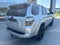 2021 Toyota 4Runner Venture 4WD