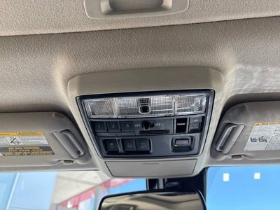 2022 Toyota 4Runner Limited 4WD