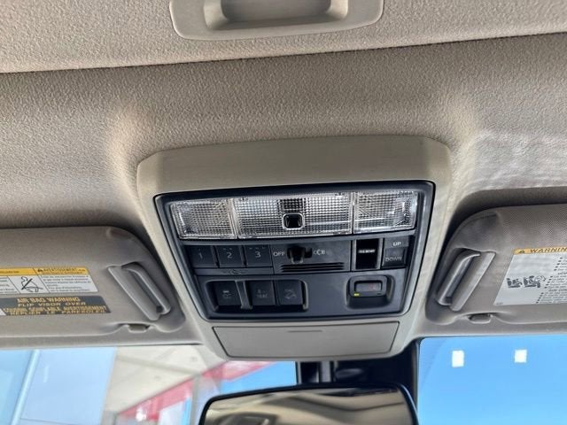 2022 Toyota 4Runner Limited 4WD