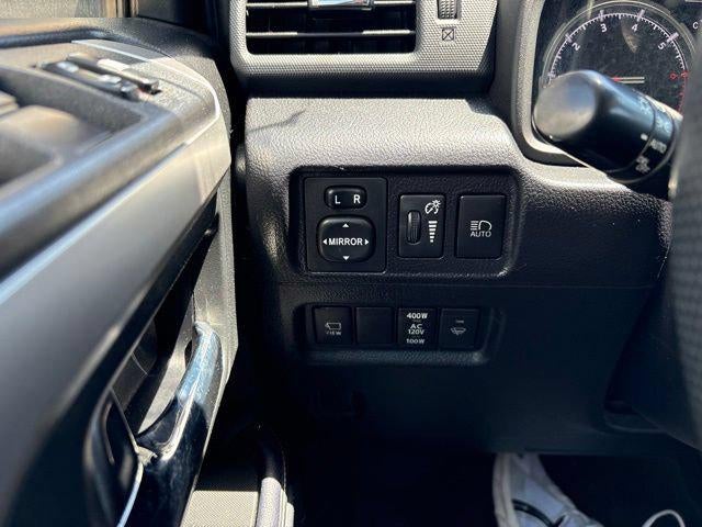 2022 Toyota 4Runner Limited 4WD