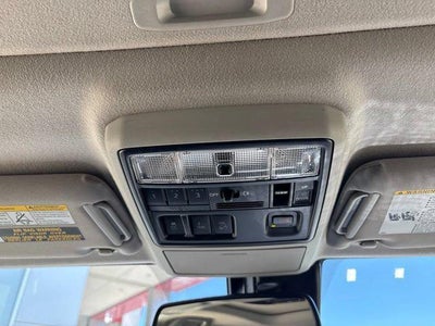 2022 Toyota 4Runner Limited 4WD