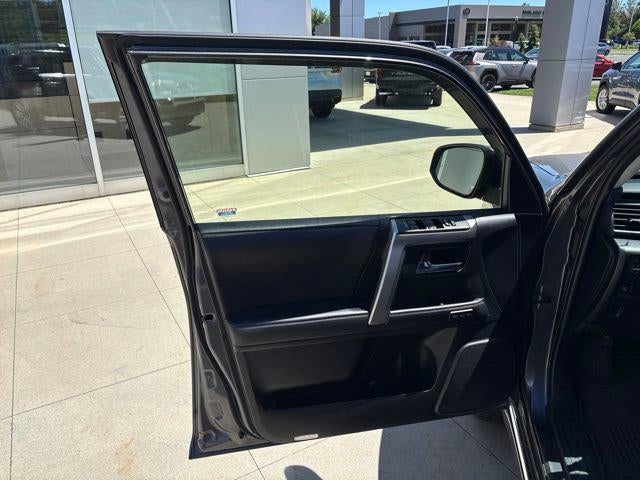2022 Toyota 4Runner Limited 4WD
