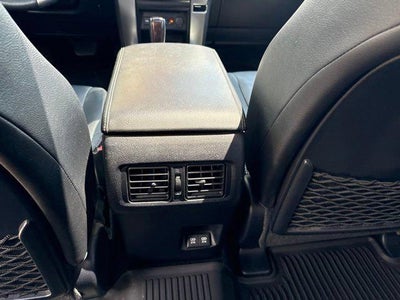 2022 Toyota 4Runner Limited 4WD