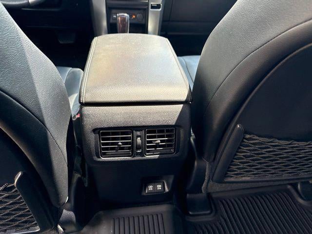 2022 Toyota 4Runner Limited 4WD