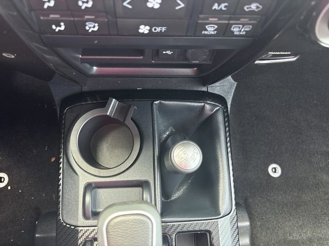 2024 Toyota 4Runner TRD Pro 4WD