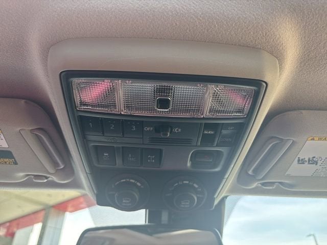 2024 Toyota 4Runner TRD Pro 4WD