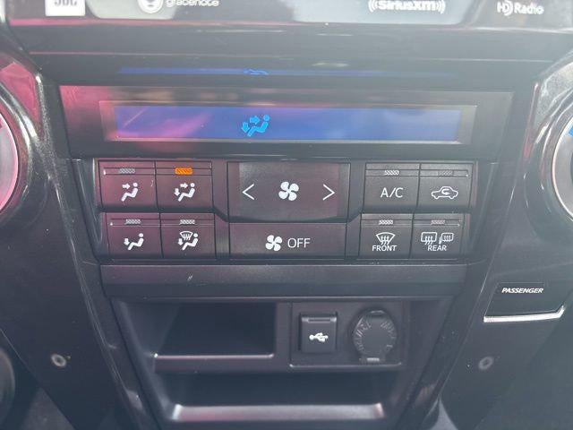 2024 Toyota 4Runner TRD Pro 4WD