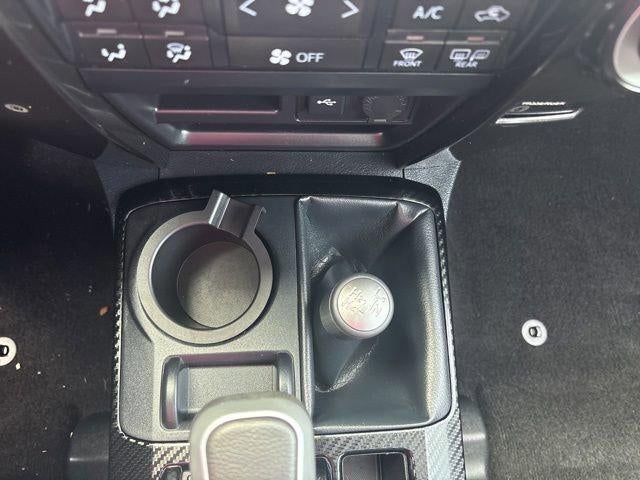 2024 Toyota 4Runner TRD Pro 4WD