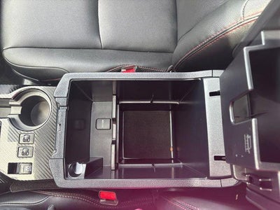 2024 Toyota 4Runner TRD Pro 4WD