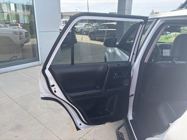 2024 Toyota 4Runner TRD Pro 4WD