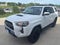 2024 Toyota 4Runner TRD Pro 4WD