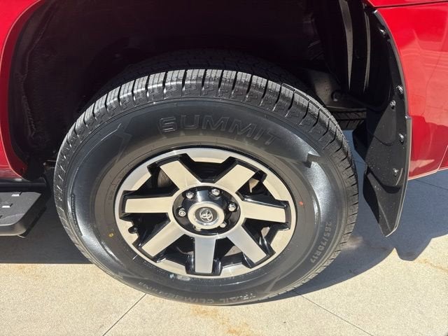 2023 Toyota 4Runner TRD Off Road Premium 4WD