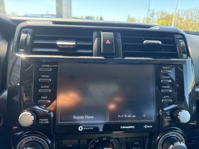 2023 Toyota 4Runner TRD Off Road Premium 4WD