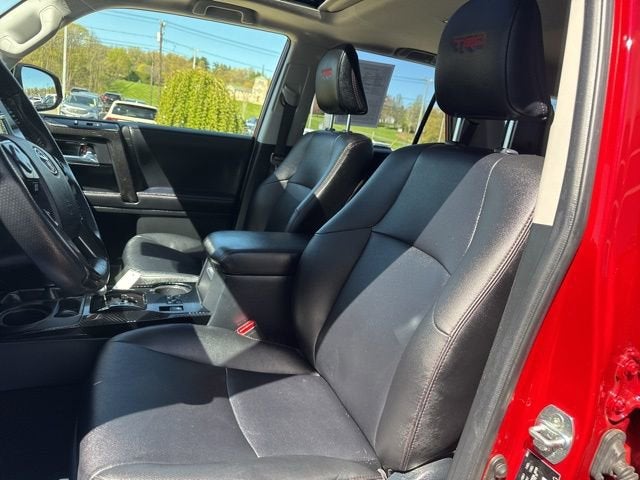 2023 Toyota 4Runner TRD Off Road Premium 4WD