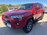 2023 Toyota 4Runner TRD Off Road Premium 4WD