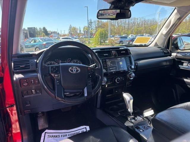 2023 Toyota 4Runner TRD Off Road Premium 4WD