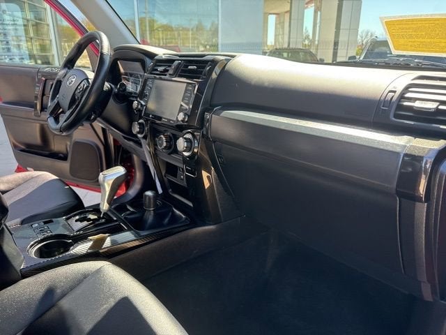 2023 Toyota 4Runner TRD Off Road Premium 4WD