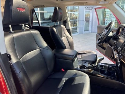 2023 Toyota 4Runner TRD Off Road Premium 4WD