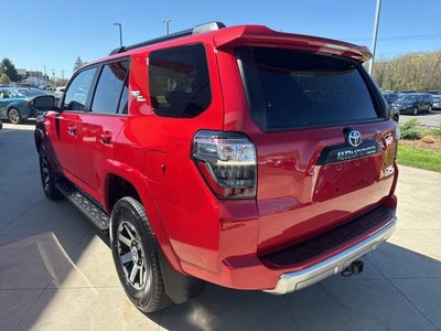 2023 Toyota 4Runner TRD Off Road Premium 4WD