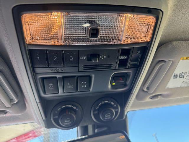 2023 Toyota 4Runner TRD Off Road Premium 4WD