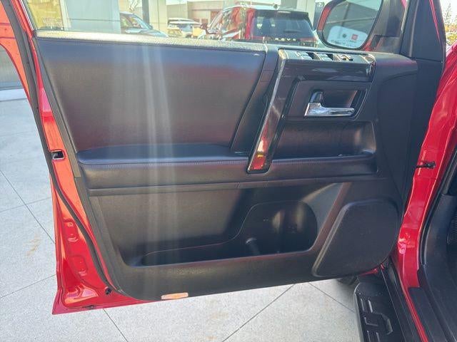 2023 Toyota 4Runner TRD Off Road Premium 4WD