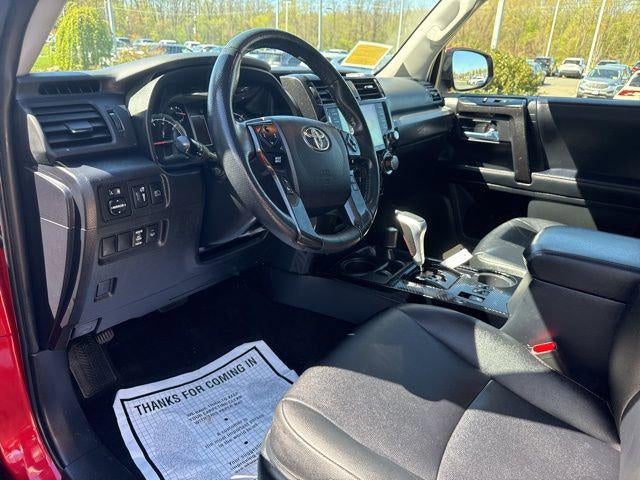 2023 Toyota 4Runner TRD Off Road Premium 4WD