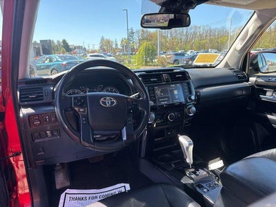 2023 Toyota 4Runner TRD Off Road Premium 4WD