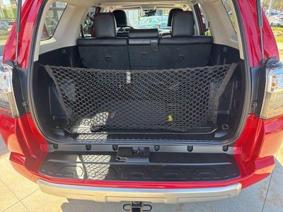 2023 Toyota 4Runner TRD Off Road Premium 4WD