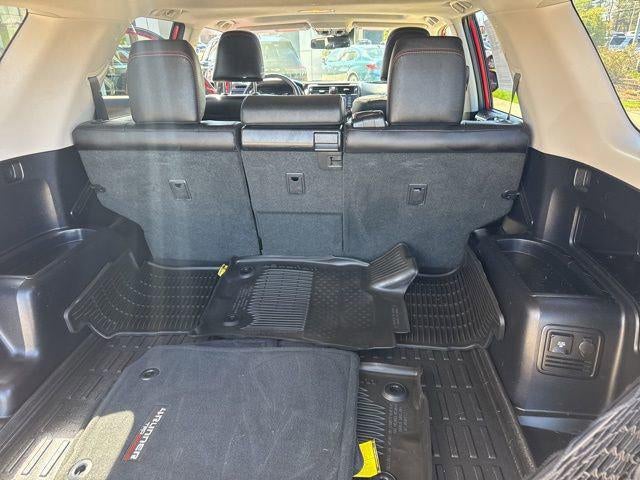2023 Toyota 4Runner TRD Off Road Premium 4WD