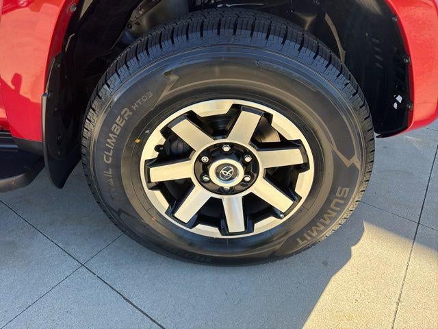 2023 Toyota 4Runner TRD Off Road Premium 4WD