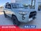 2022 Toyota 4Runner TRD Off Road Premium 4WD