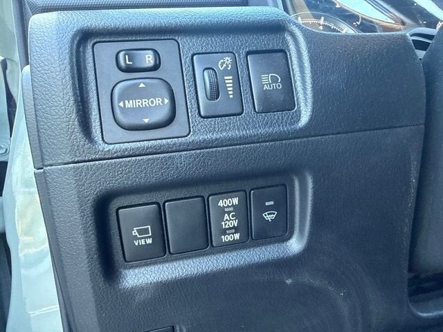 2022 Toyota 4Runner TRD Off Road Premium 4WD