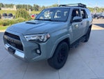 2022 Toyota 4Runner TRD Off Road Premium 4WD