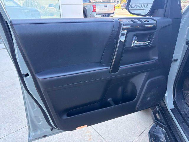 2022 Toyota 4Runner TRD Off Road Premium 4WD