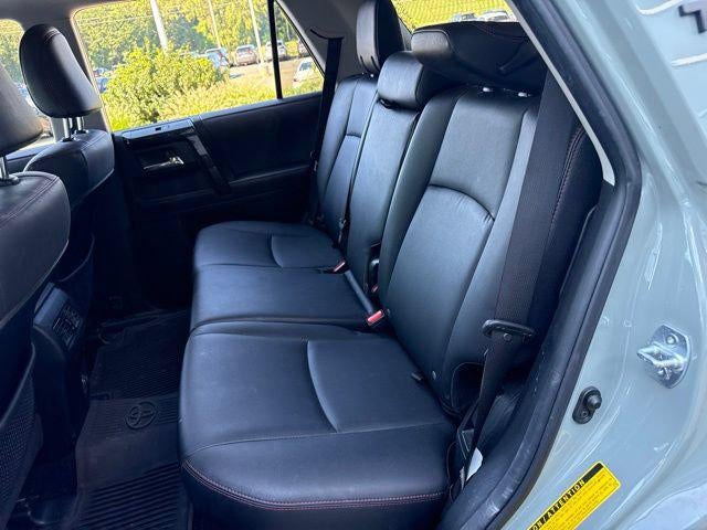 2022 Toyota 4Runner TRD Off Road Premium 4WD