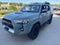 2022 Toyota 4Runner TRD Off Road Premium 4WD
