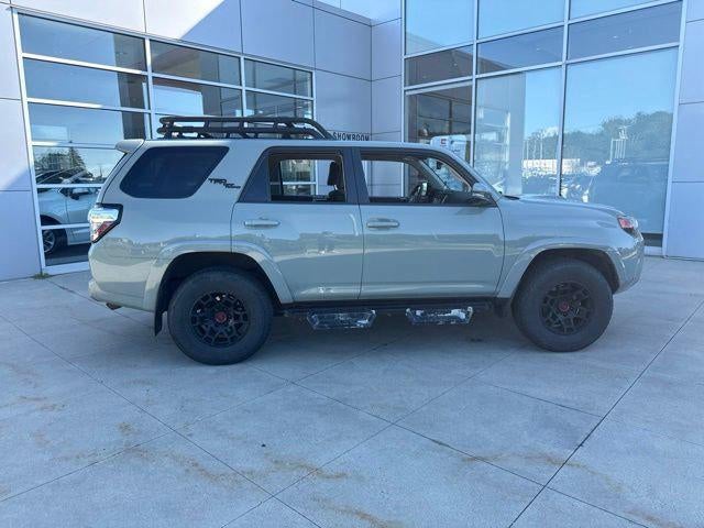 2022 Toyota 4Runner TRD Off Road Premium 4WD