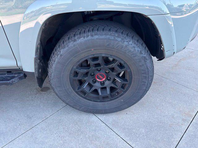 2022 Toyota 4Runner TRD Off Road Premium 4WD