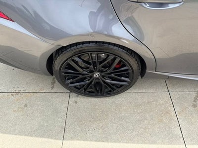 2018 Lexus IS IS 300